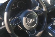 audi a 3 sport back tdi automatico